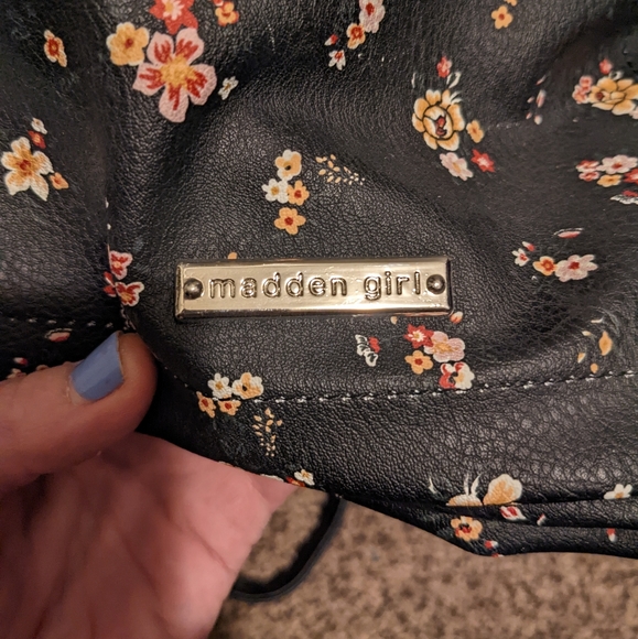 Mini backpack - Picture 4 of 5